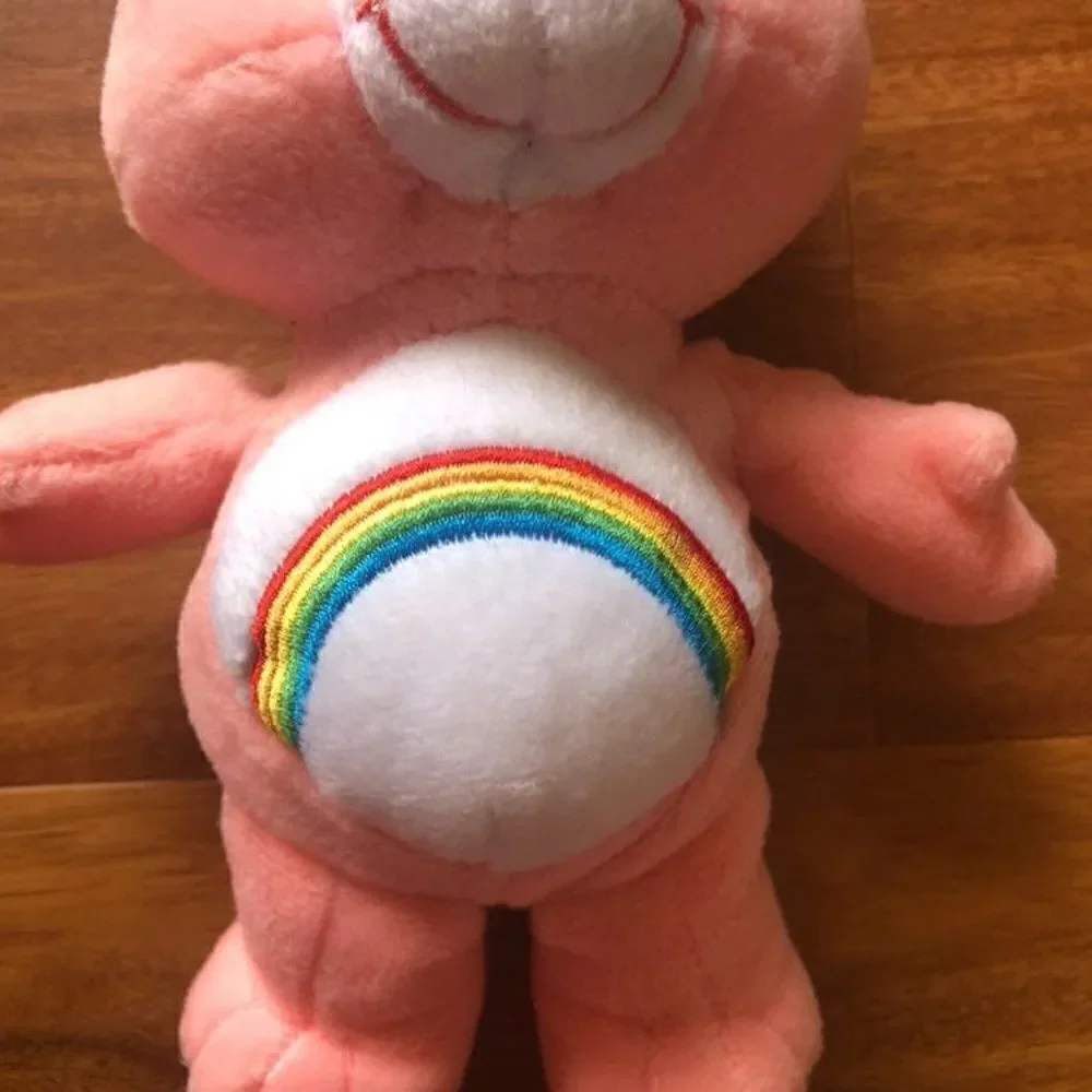 Care Bear "Cheers" - 8" - Picture 4 of 8